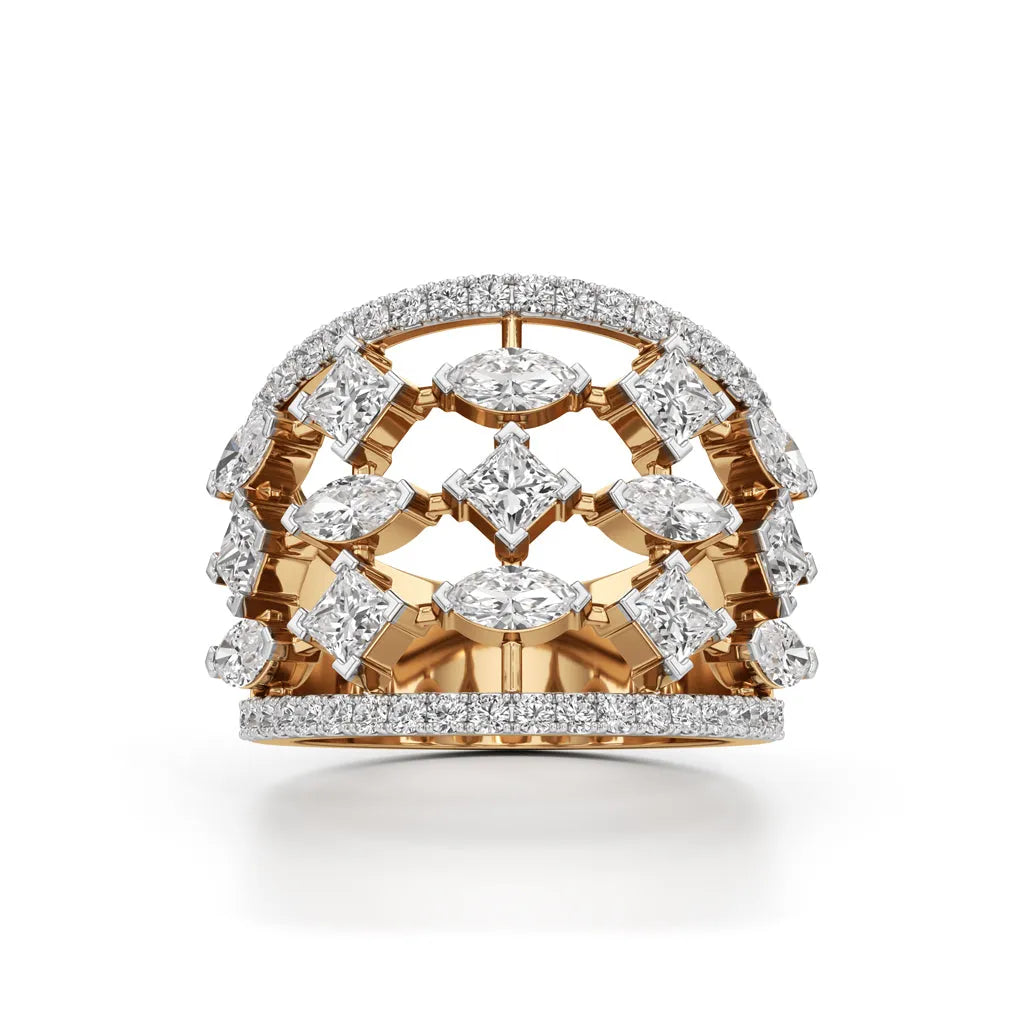 Yellow-Gold
