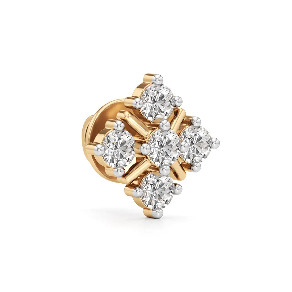 Yellow-Gold