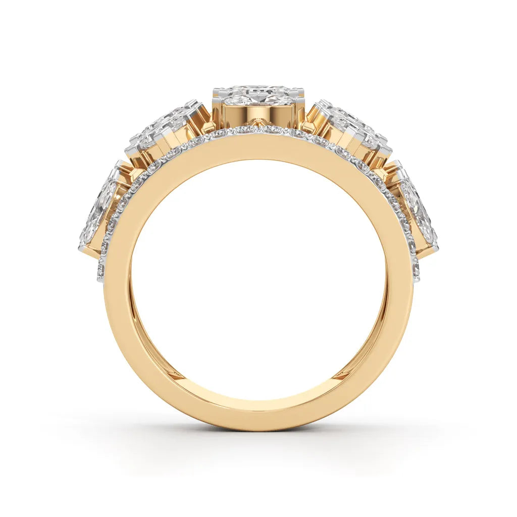 Yellow-Gold
