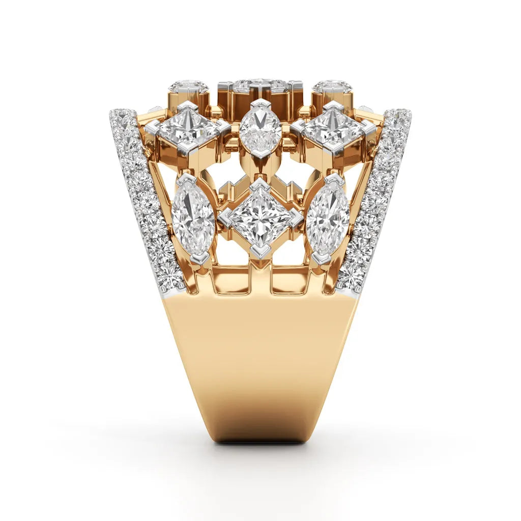 Yellow-Gold