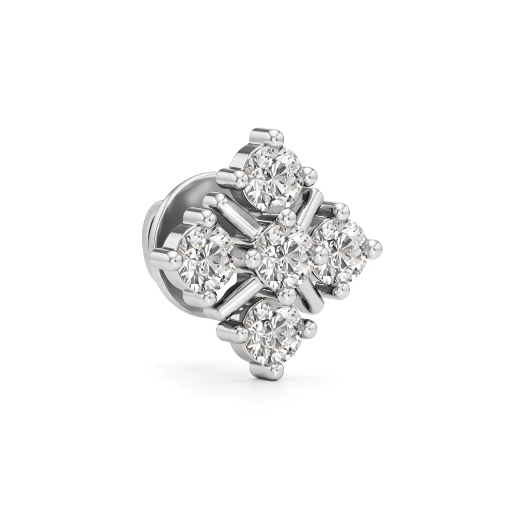 White-Gold