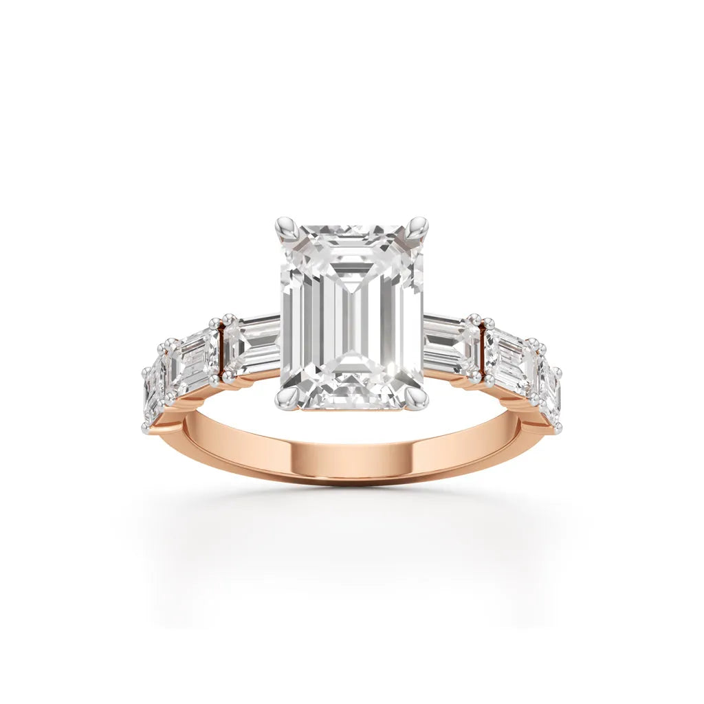 Rose-Gold