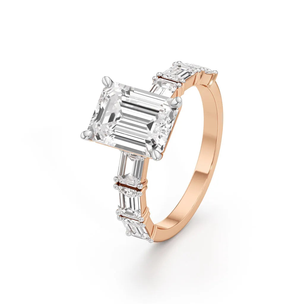Rose-Gold