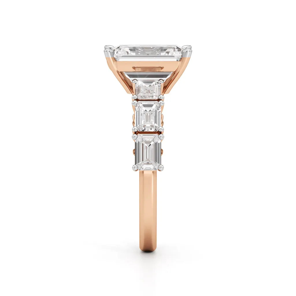 Rose-Gold