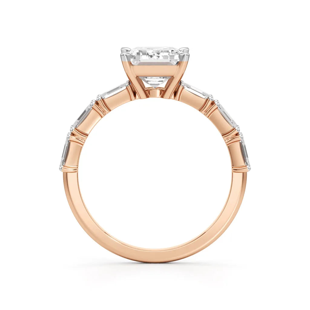 Rose-Gold