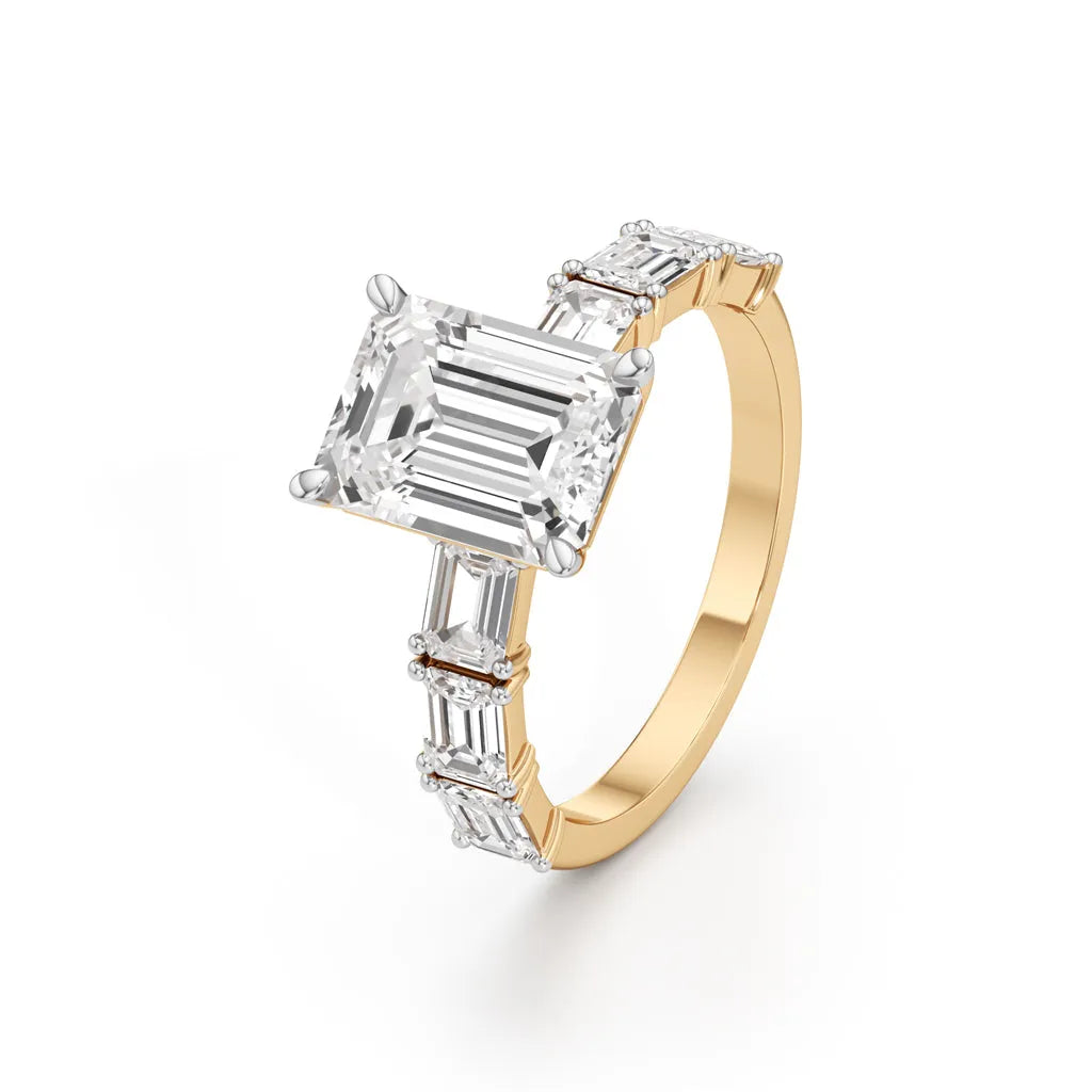 Yellow-Gold