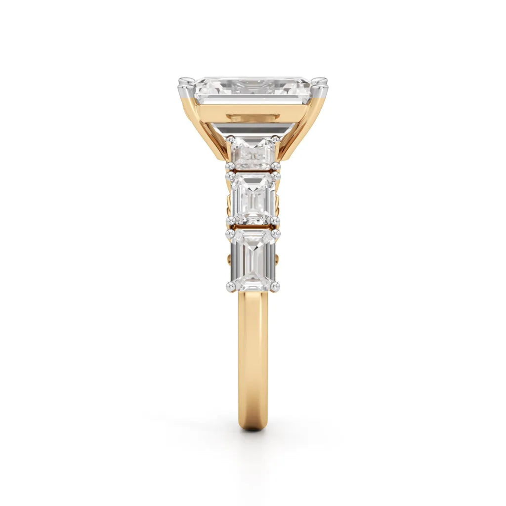 Yellow-Gold
