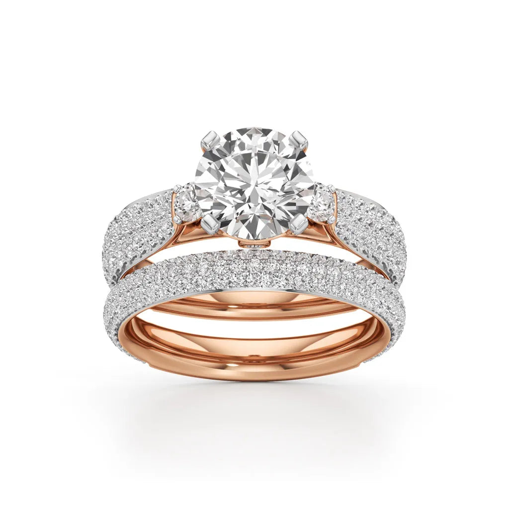 Rose-Gold