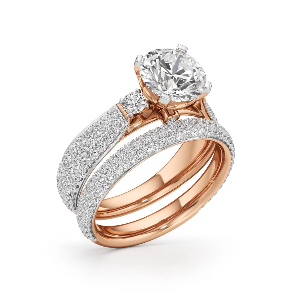 Rose-Gold