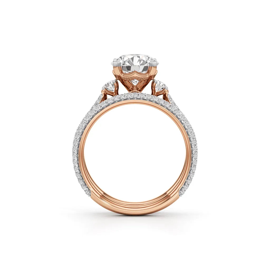 Rose-Gold