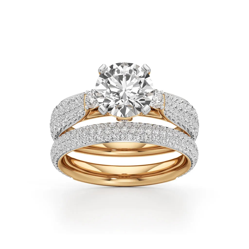 Yellow-Gold