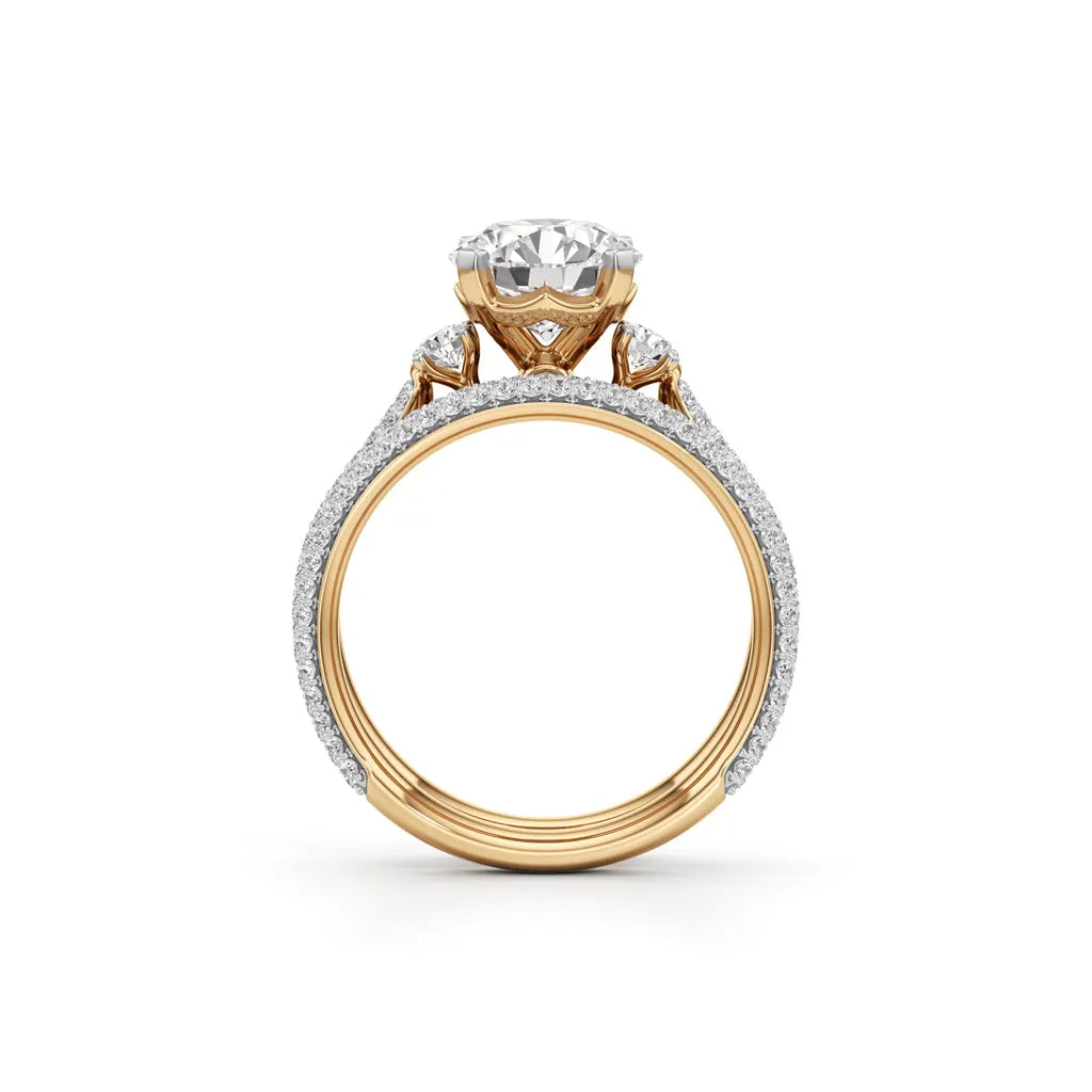 Yellow-Gold