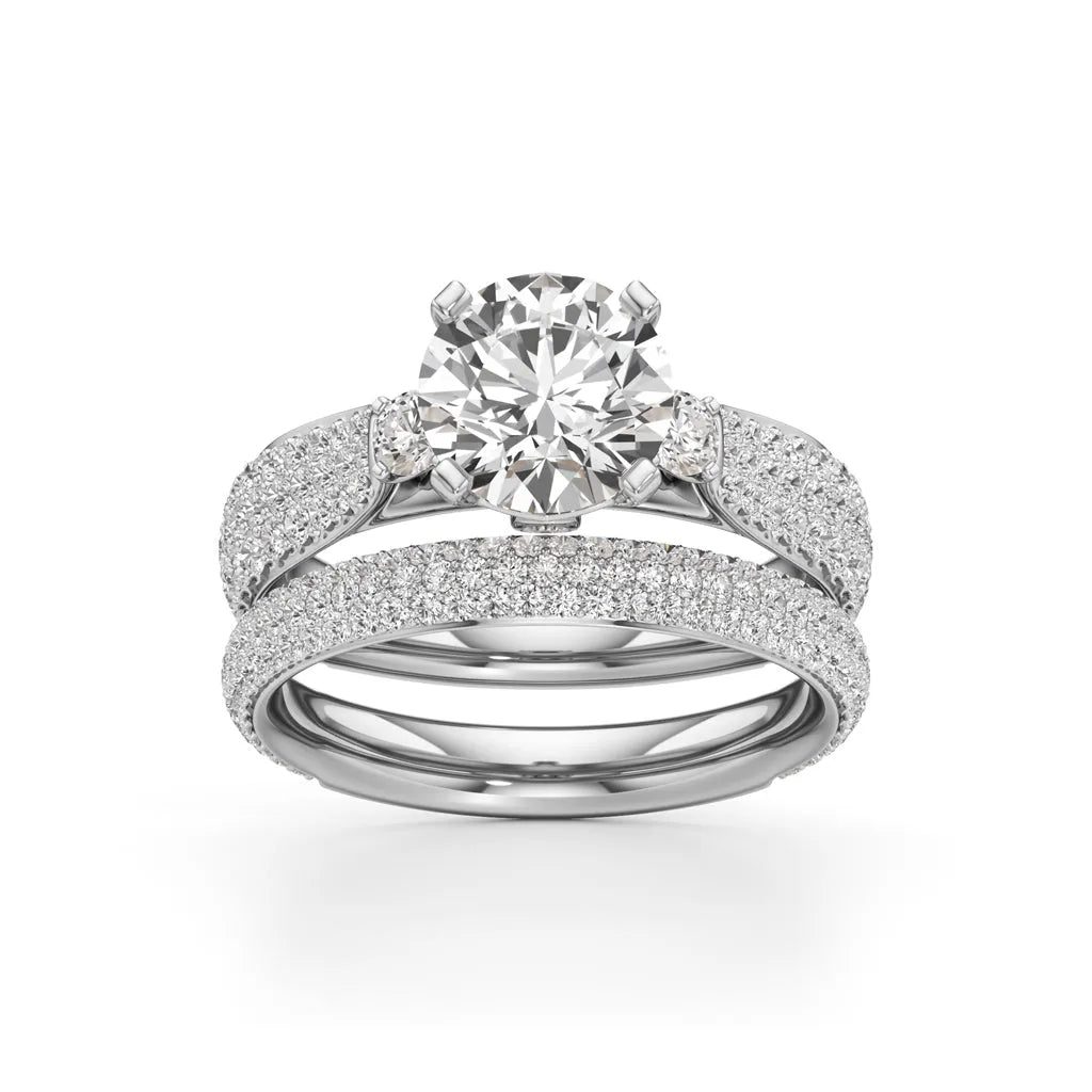 White-Gold