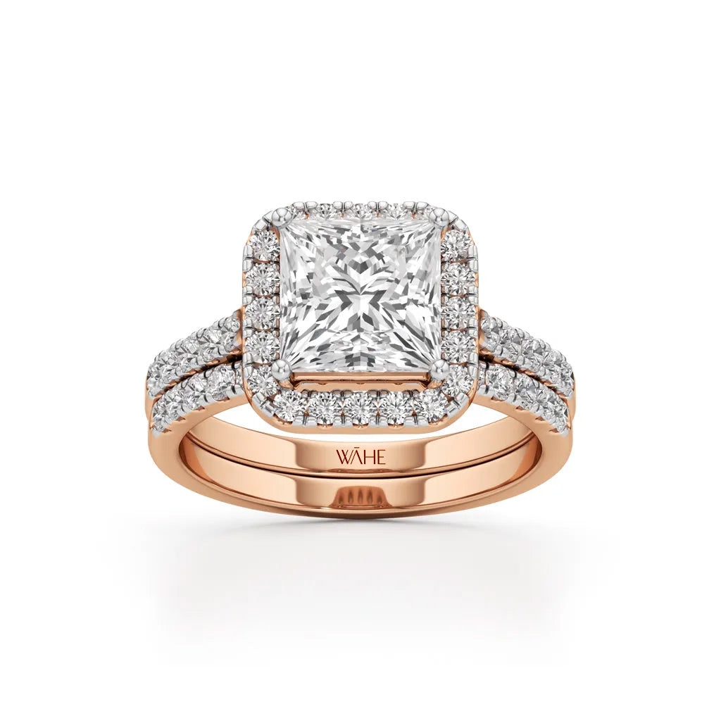 Rose-Gold