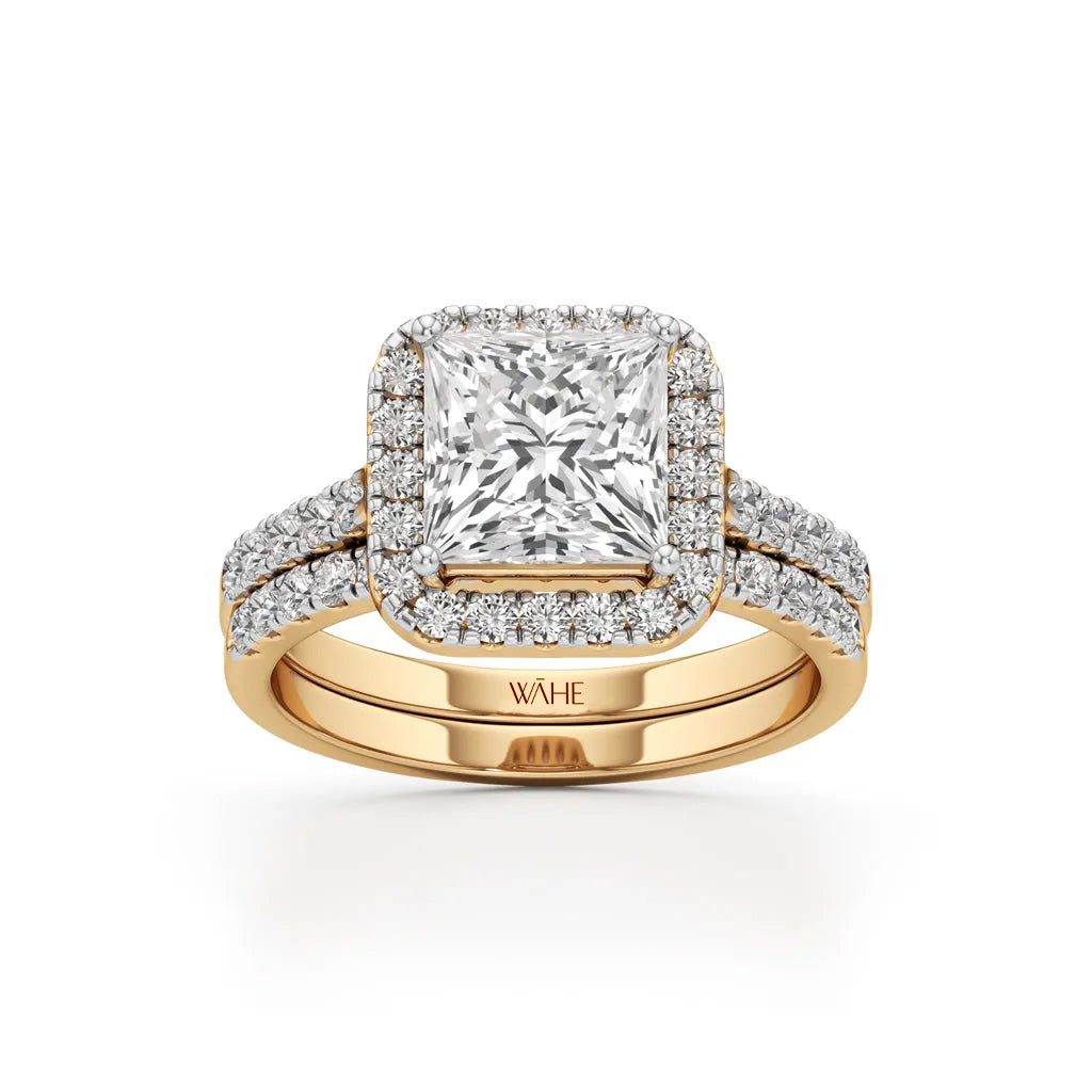 Yellow-Gold