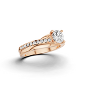 Astrovelle Grace Diamond Ring