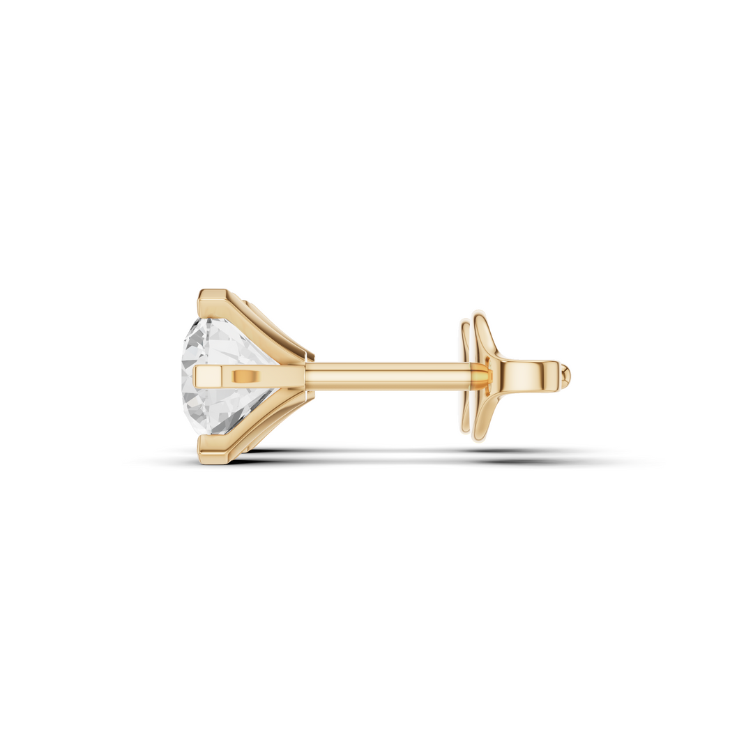 Opaline Luxe Diamond Earrings