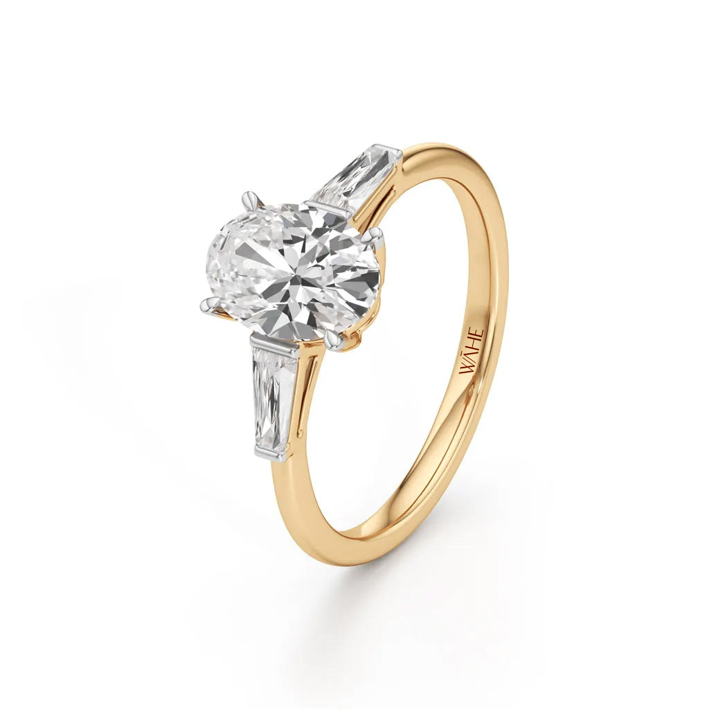 Yellow-Gold