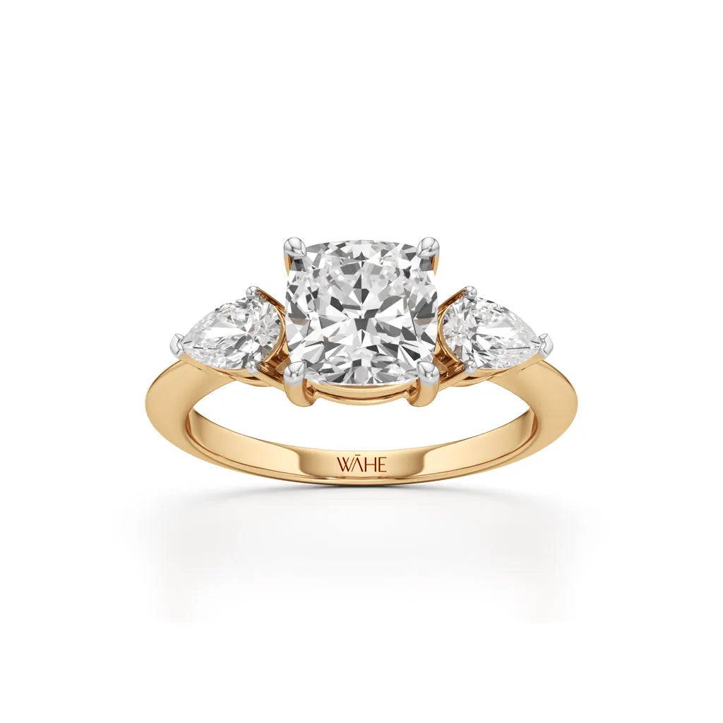 Yellow-Gold