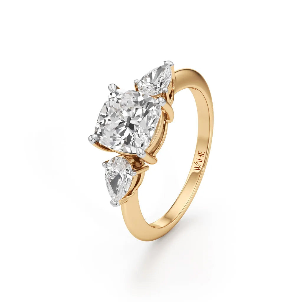 Yellow-Gold