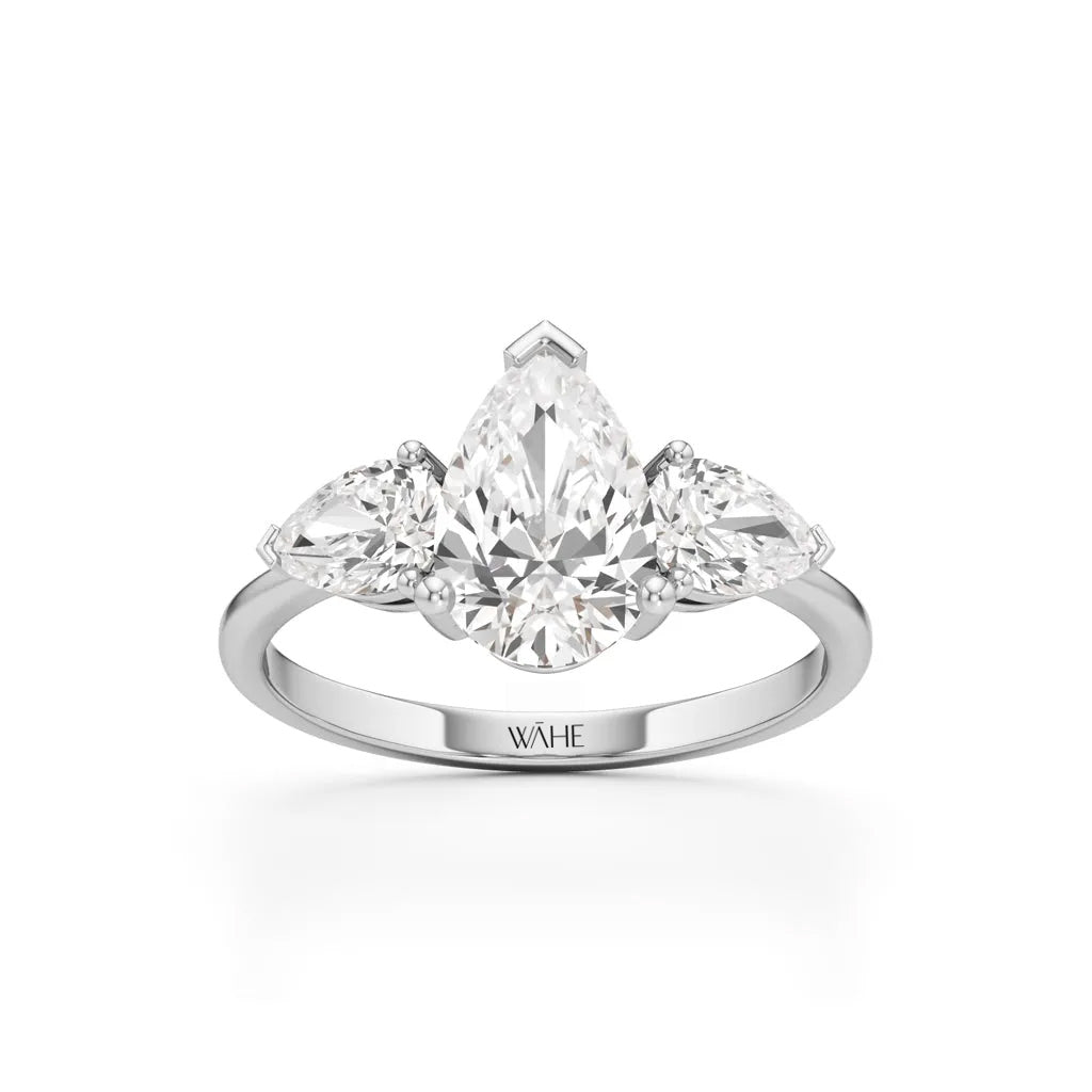 White-Gold