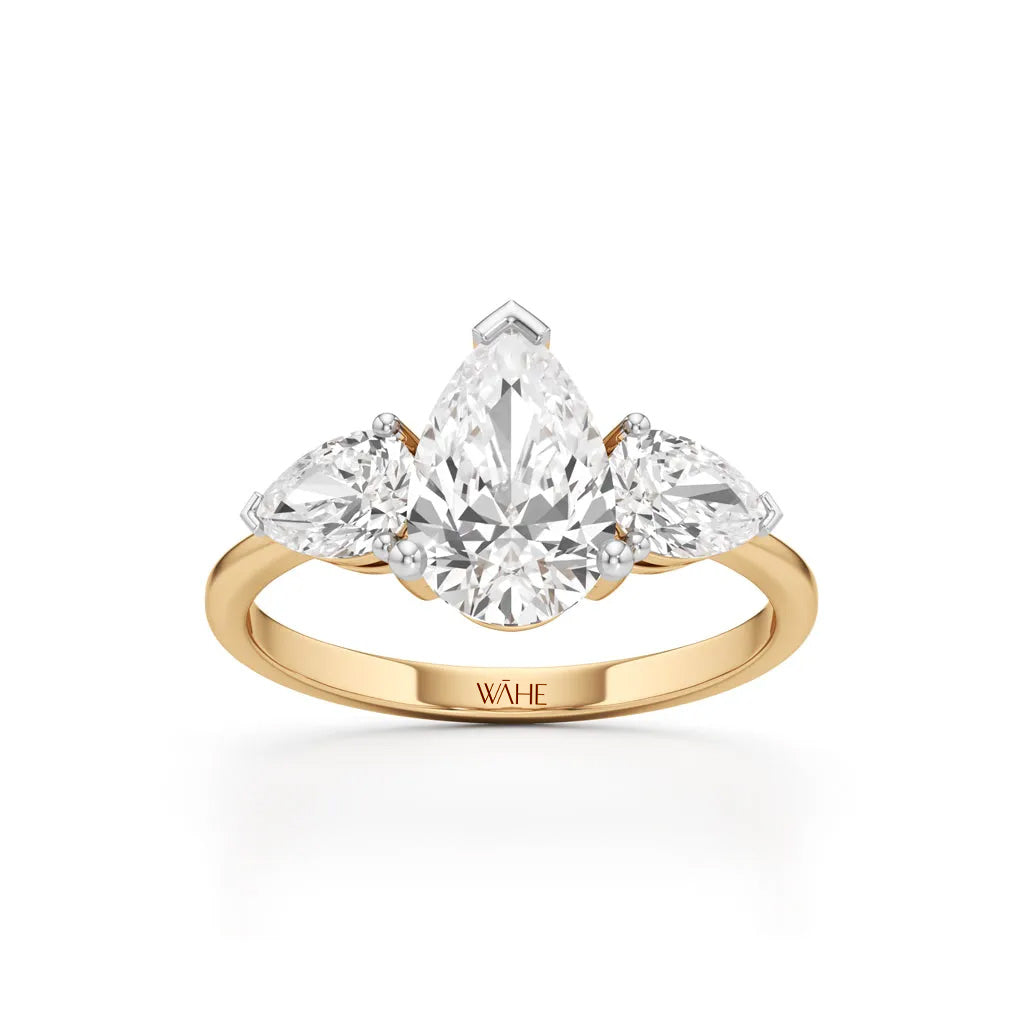 Yellow-Gold
