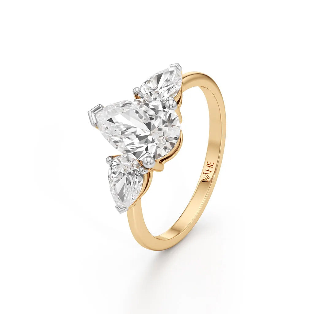 Yellow-Gold